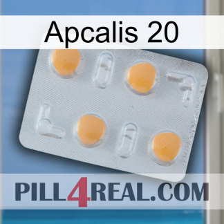 Apcalis 20 24